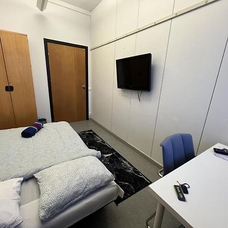 Hmi Smart Group 656 Hostel เฮลซิงกิ ภายนอก รูปภาพ