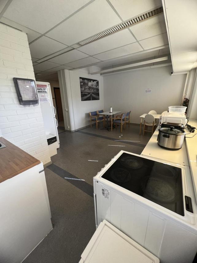 Hmi Smart Group 656 Hostel เฮลซิงกิ ภายนอก รูปภาพ