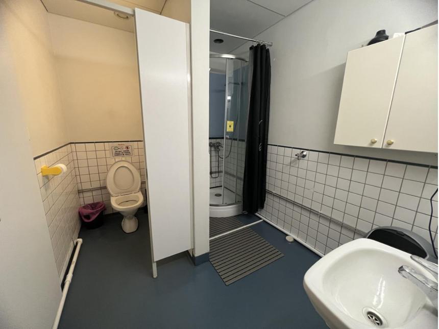 Hmi Smart Group 656 Hostel เฮลซิงกิ ภายนอก รูปภาพ