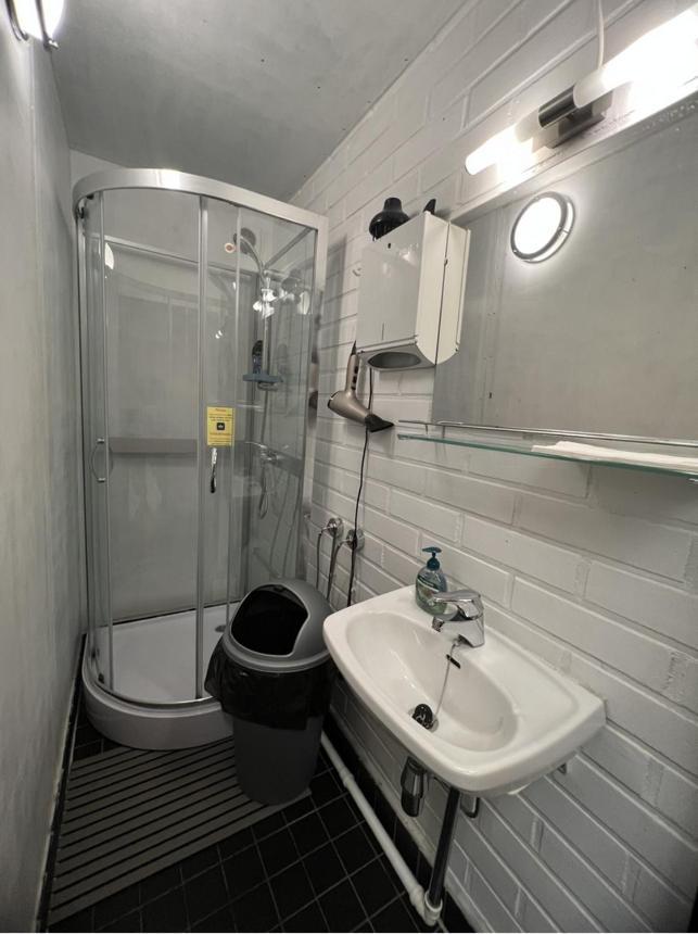 Hmi Smart Group 656 Hostel เฮลซิงกิ ภายนอก รูปภาพ